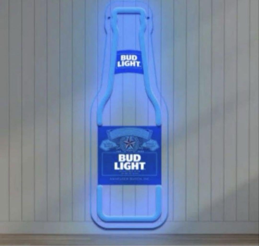 ★Budweiser Budlight Beer/バドワイザー ランプ/ライト★ 1980s ☆バドワイザー ランプ ライト Budweiser Budlight - メルカリ