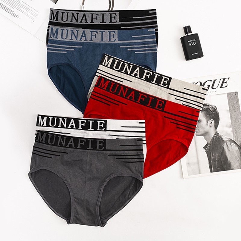 Munafie Underwear Price & Voucher Mar 2024