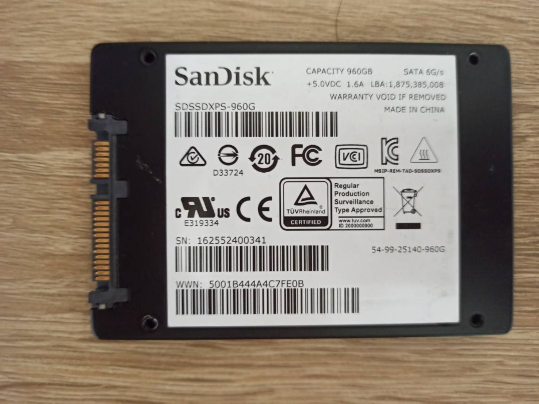 Sandisk Extreme Pro 960gb的價格推薦- 2023年7月| 比價比個夠BigGo
