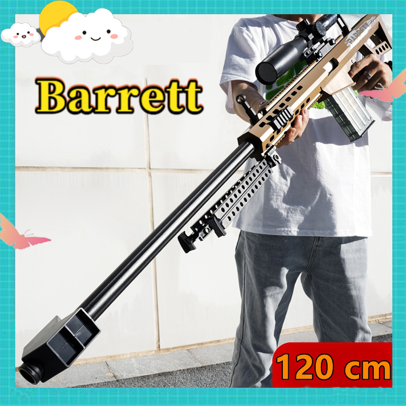 30Pcs 9.5*2cm Sniper Rifle Bullets Darts for Nerf Mega Airsoft