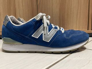 New balance 996 shop x common sense