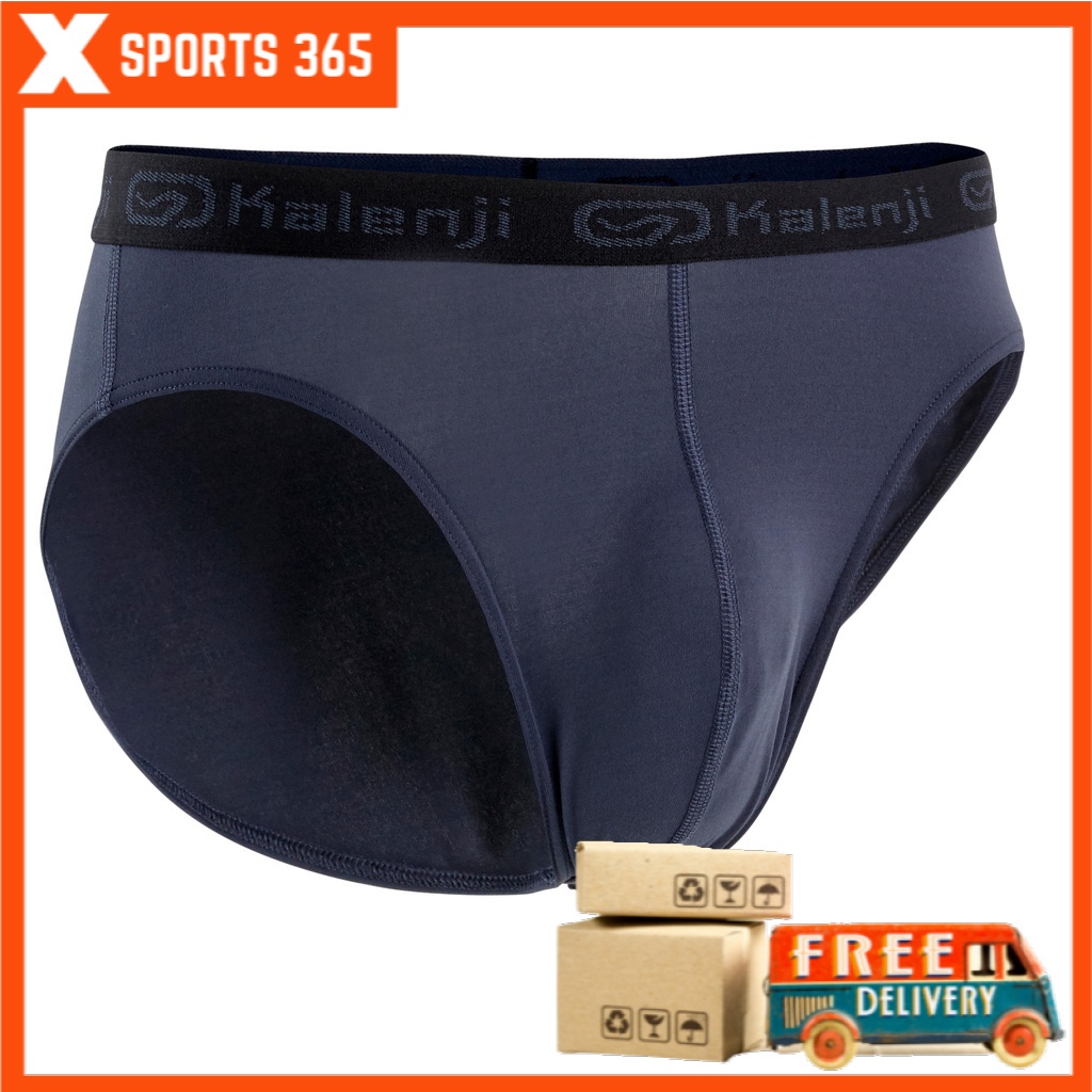 Kalenji Boxer Price & Promotion-Jan 2024