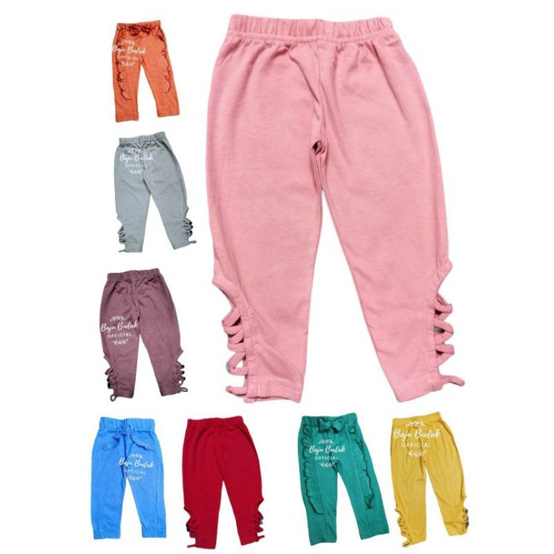 Stylish Kids Baby Girls Clothes Style Tops T-shirt Pants Legging