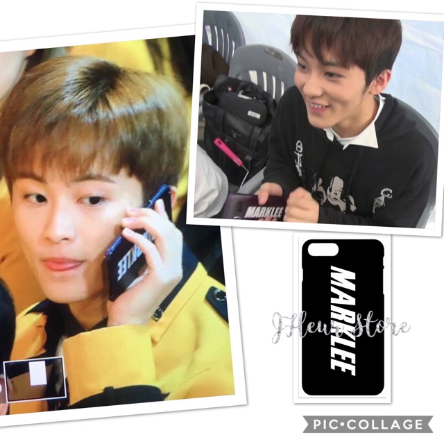 Nct Mark Phone Case Price Voucher May 2024 BigGo Philippines