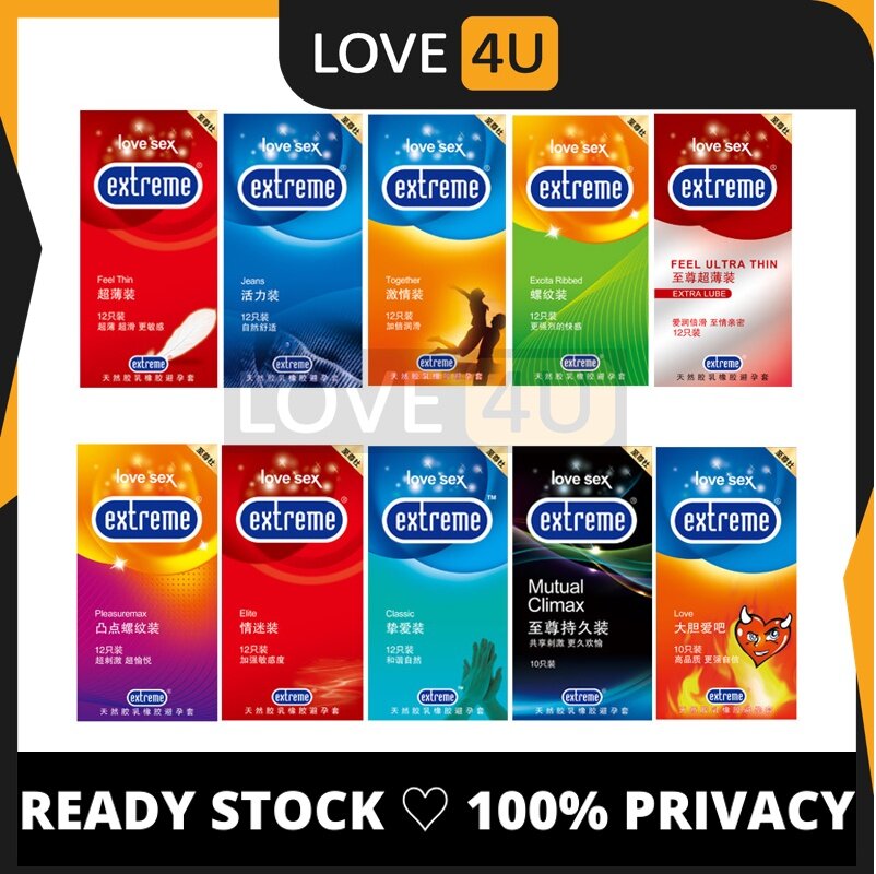 Durex Comfort XL Condom 3's - Guardian Online Malaysia