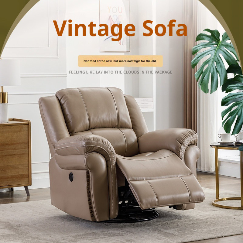 Recliner Chair Cinema Price & Promotion-Okt 2026 | BigGo Malaysia