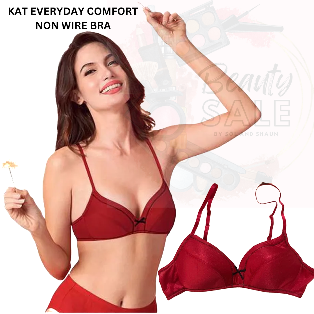 Avon - Product Detail : Ica Non-wire Soft Cup Bra