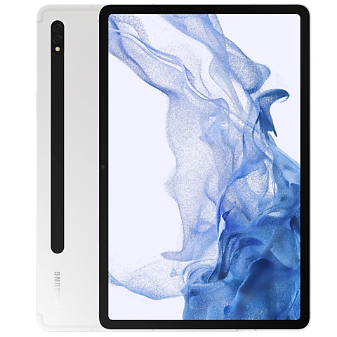 Samsung | Galaxy Tab S8 (8+256GB)