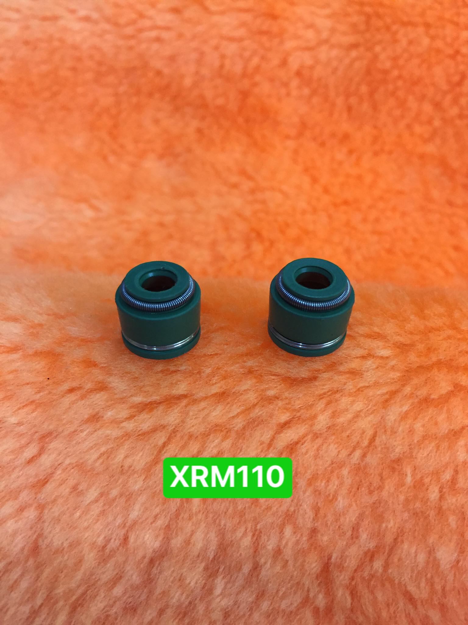 Valve seal 2024 xrm 110