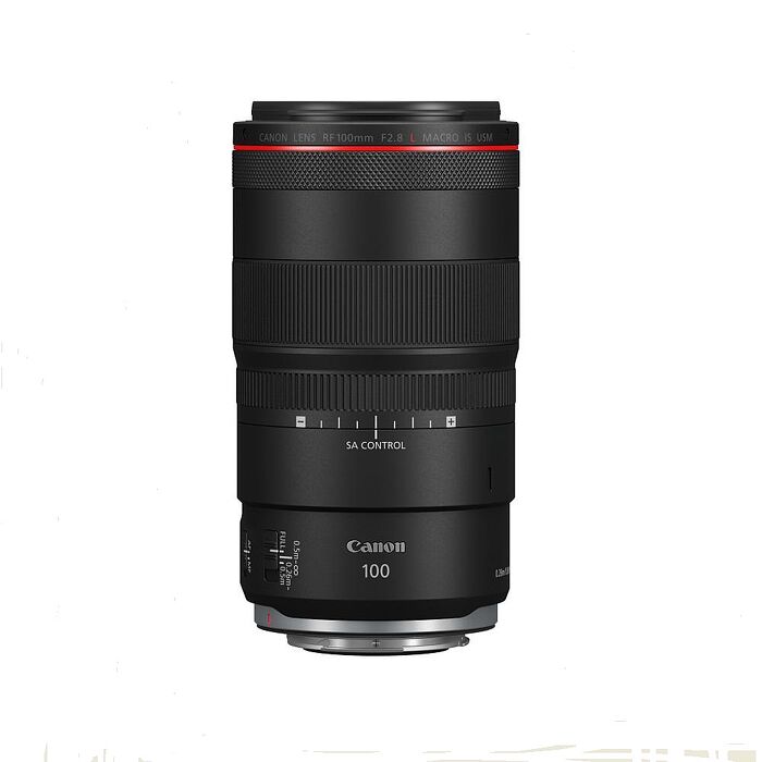 Canon 100mm F2.8L Macro IS的價格推薦- 2023年11月| 比價比個夠BigGo