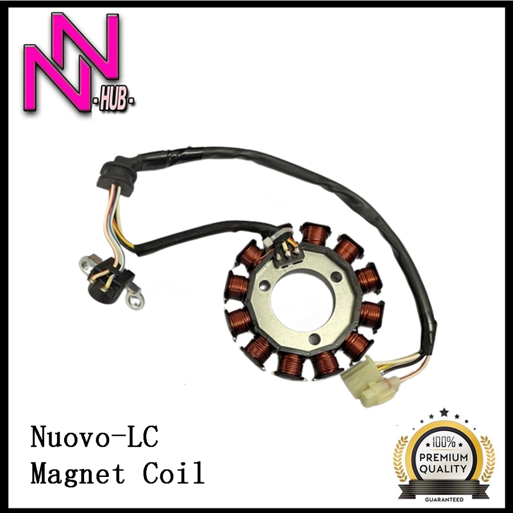 lc coil magnet Price & Promotion-Okt 2026 | BigGo Malaysia
