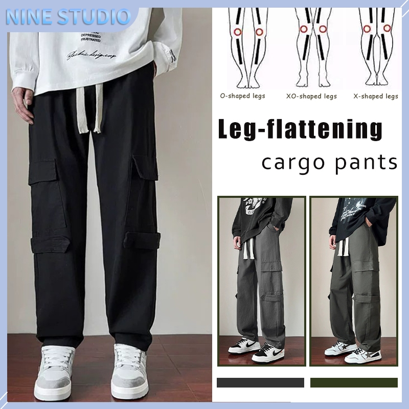 Drawstring Pants Black Price & Voucher Jan 2024