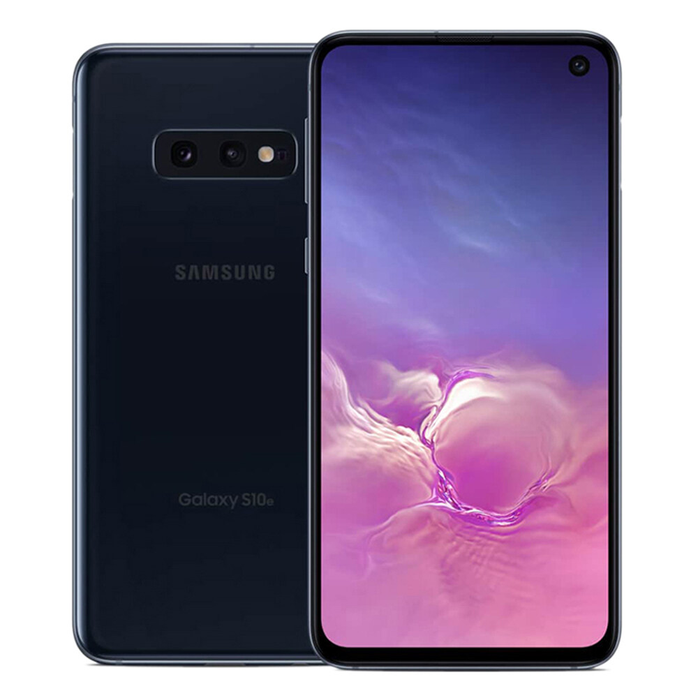 Samsung Galaxy S10 S10+ S10e G973U1 G975U1 G970U1 RAM 6/8/12GB ROM  128/256/512GB/1TB Snapdragon NFC 4G LTE Unlocked Cell Phone