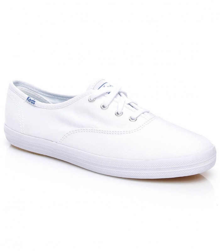 KEDS | Champion Core White รุ่น WF34000