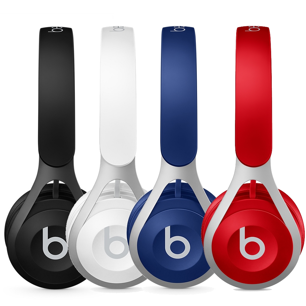Beats】EP 耳罩式有線耳機- 商品價格|BigGo比個夠
