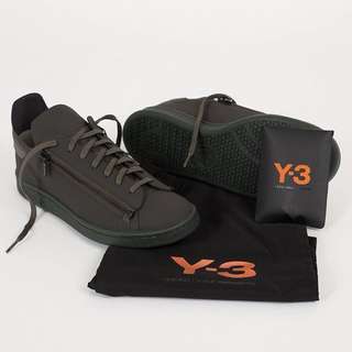 Y3 stan zip on sale