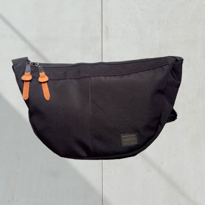 Porter banana sling clearance bag