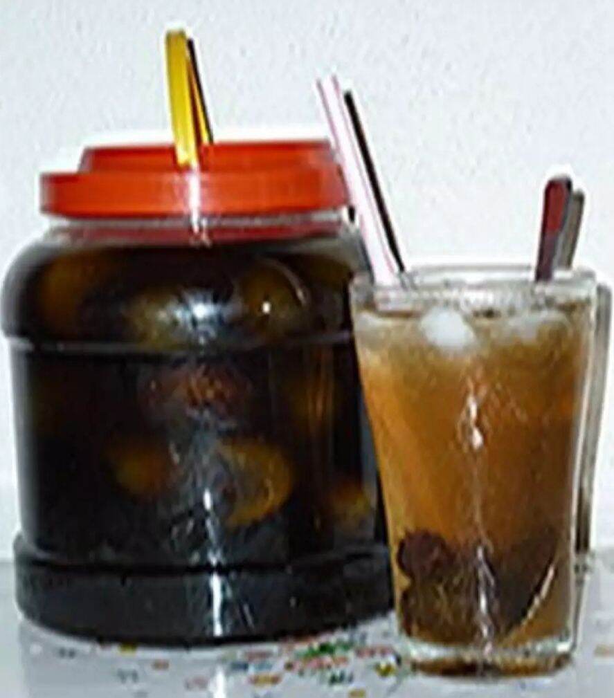 Tea Calamansi Sour Plum Juice Calamansi Plum Price Promotion-Sep