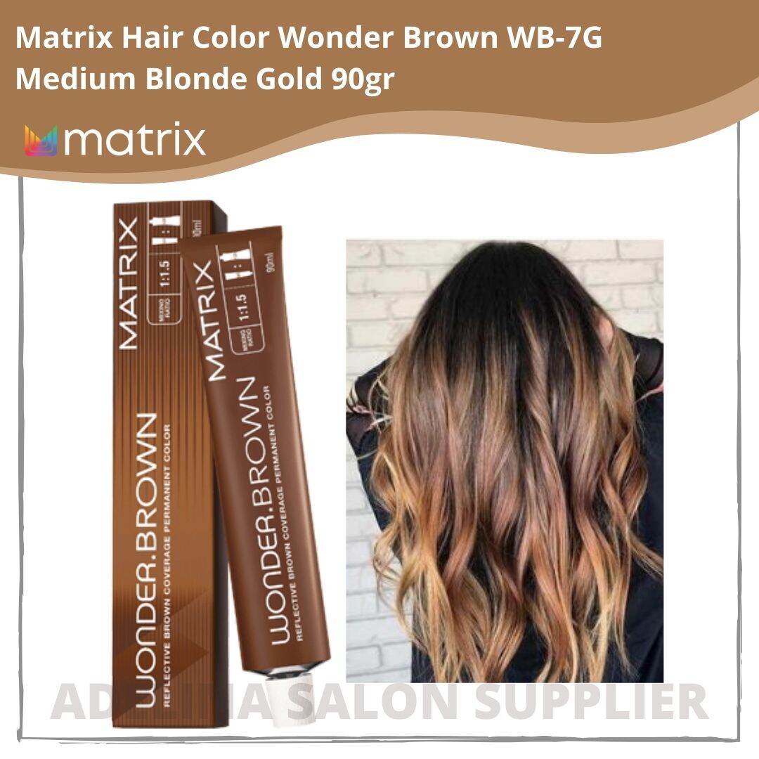 NEW matrix SoColor 507N | Matrix SoColor Beauty | Barkers Hairdressing &  Beauty Suppliers