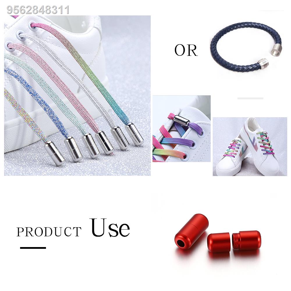 Shoelace Bracelet Lock Price & Voucher Jan 2024