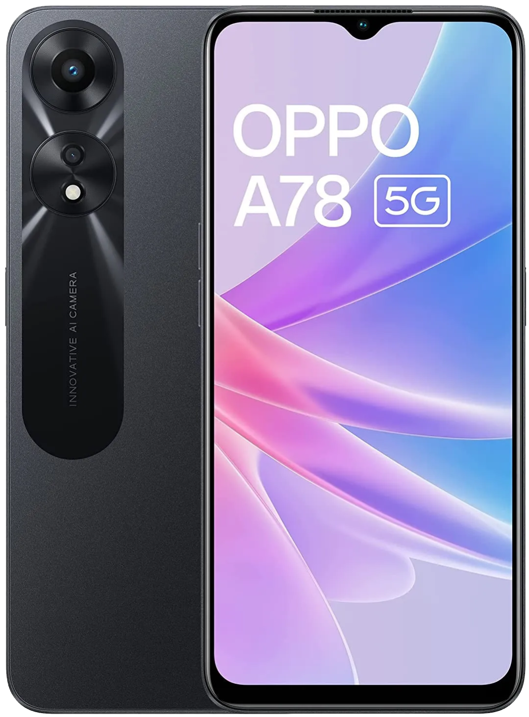 OPPO |  A78 5G (8/128GB)