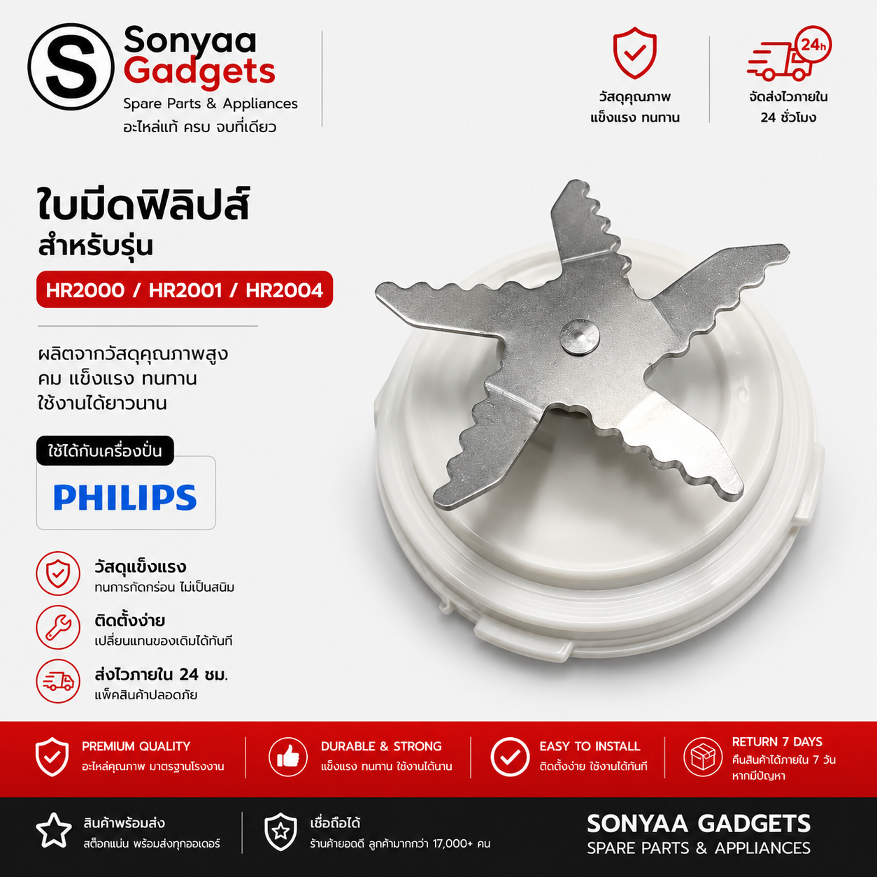 product images