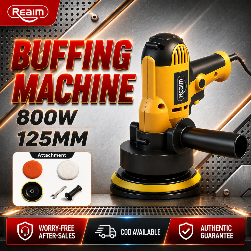 buffing machine Price & Promotion-Okt 2026 | BigGo Malaysia