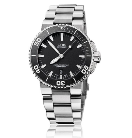 ORIS ORIS Aquis Date . . 2024 BigGo