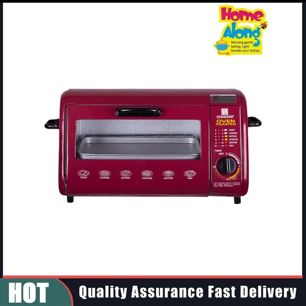 Oven toaster standard clearance price