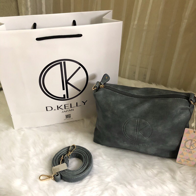 d kelly japan sling bag price