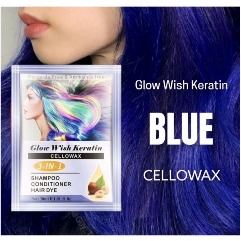 Cellowax online