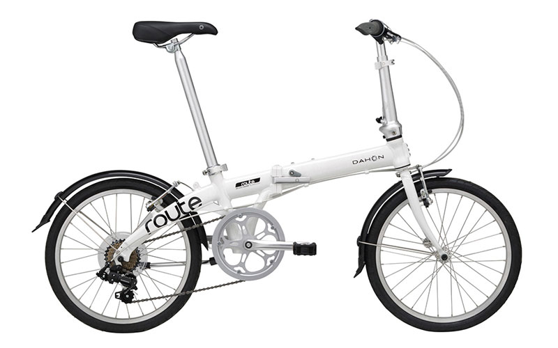 Dahon | จักรยานพับได้ รุ่น Route