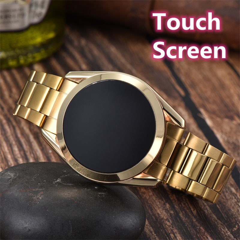 Touch Watch Mk Price & Voucher Apr 2023|BigGo Philippines