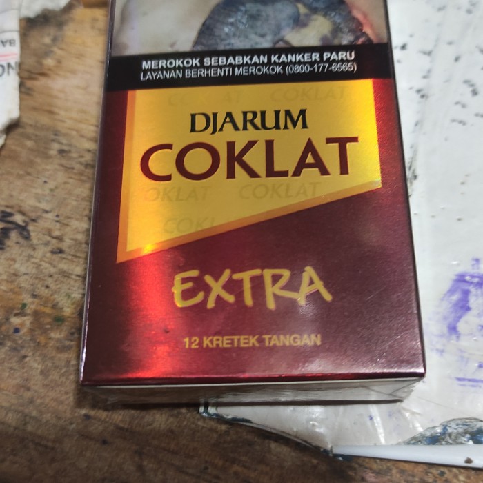 Harga Djarum Coklat Terbaru November Biggo Indonesia