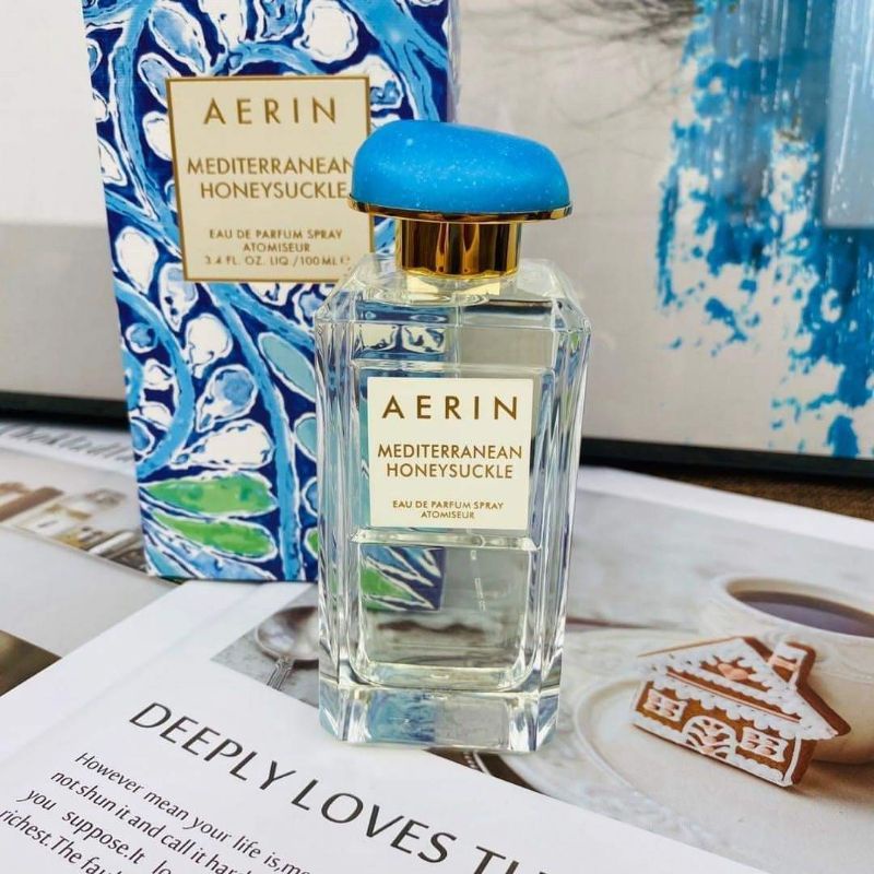 Aerin Perfume Price Voucher Feb 2024 BigGo Philippines