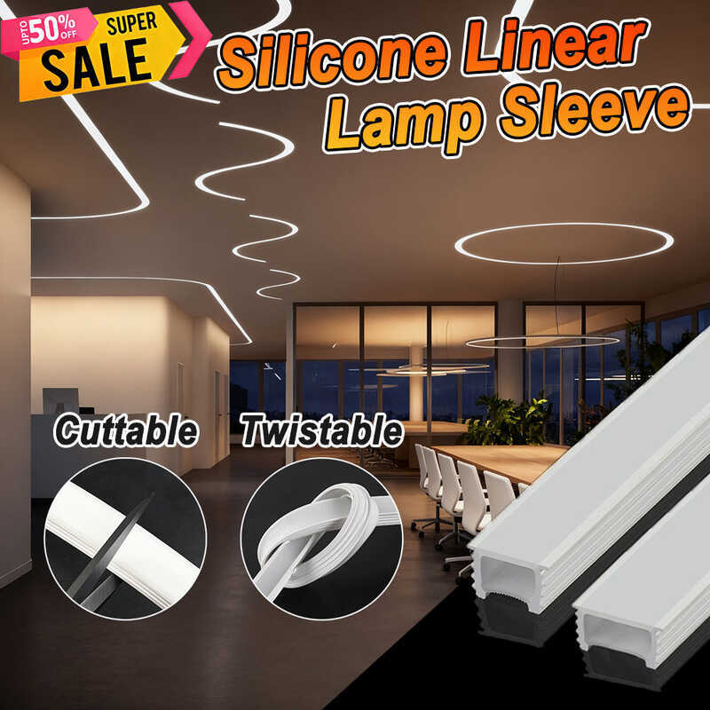 LED Channel Diffuser Price & Voucher Oct 2026 | BigGo Philippines