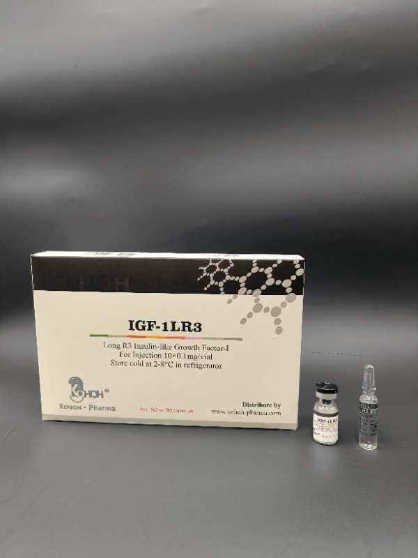 igf-1 lr3 Price & Promotion-Mei 2026 | BigGo Malaysia