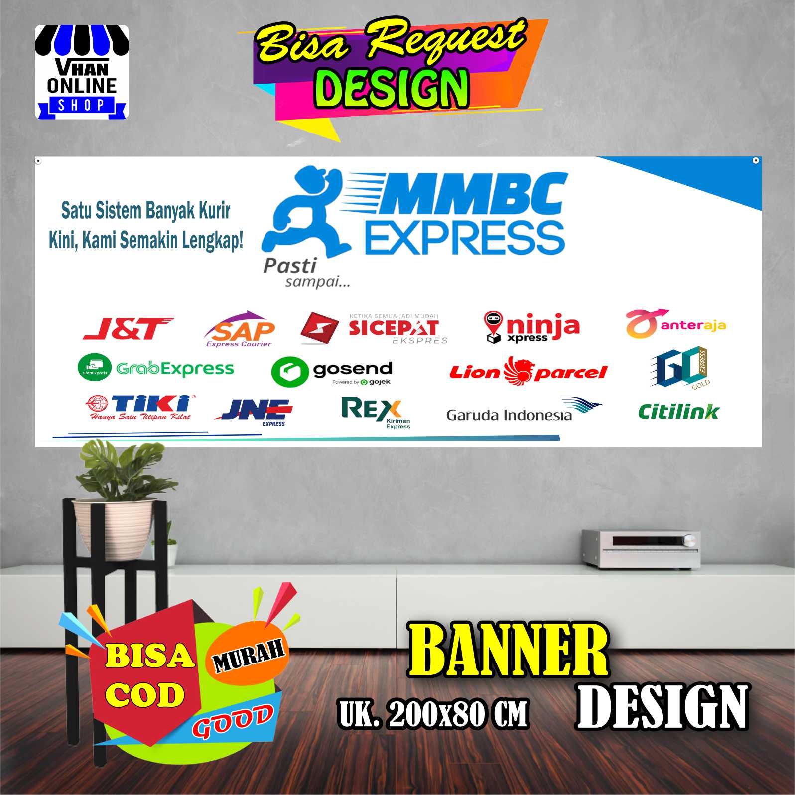 Harga Mmbc Terbaru Juni 2023 |BigGo Indonesia