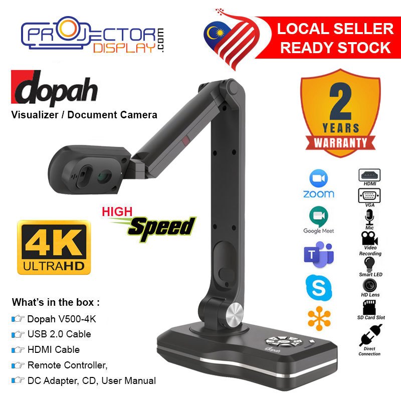 v500 visualizer Price & Promotion-Okt 2026 | BigGo Malaysia