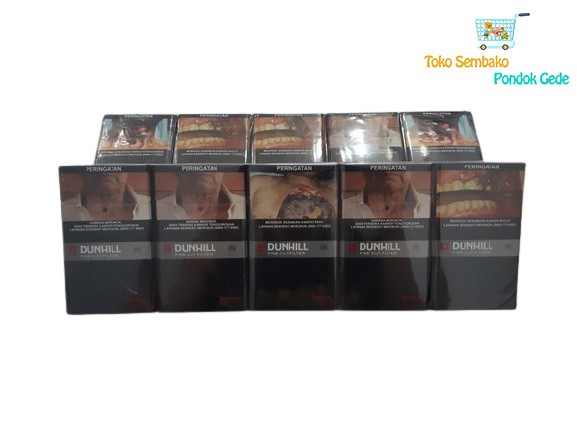 Dunhill harga deals