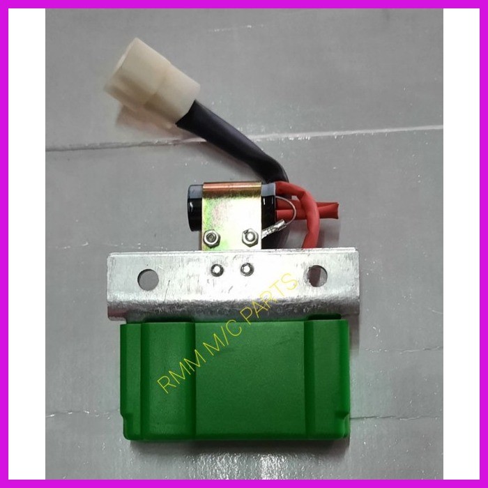 Rectifier Regulator Rouser 135 Price & Voucher Oct 2026 | BigGo Philippines