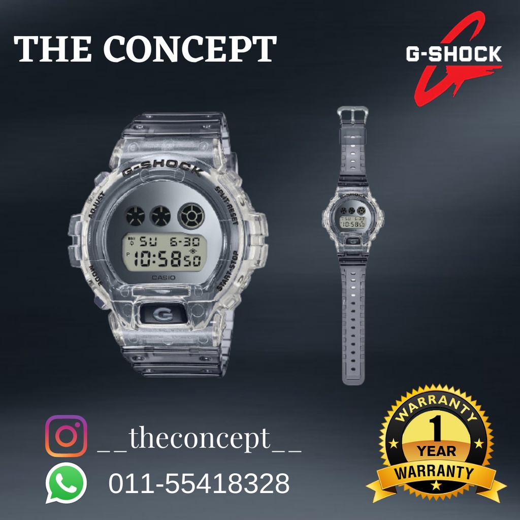 Dw6900sk1 online