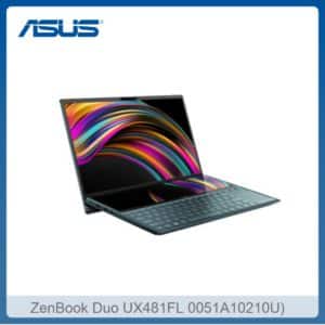 ZenBook Duo UX481FL的價格推薦- 2023年9月| 比價比個夠BigGo