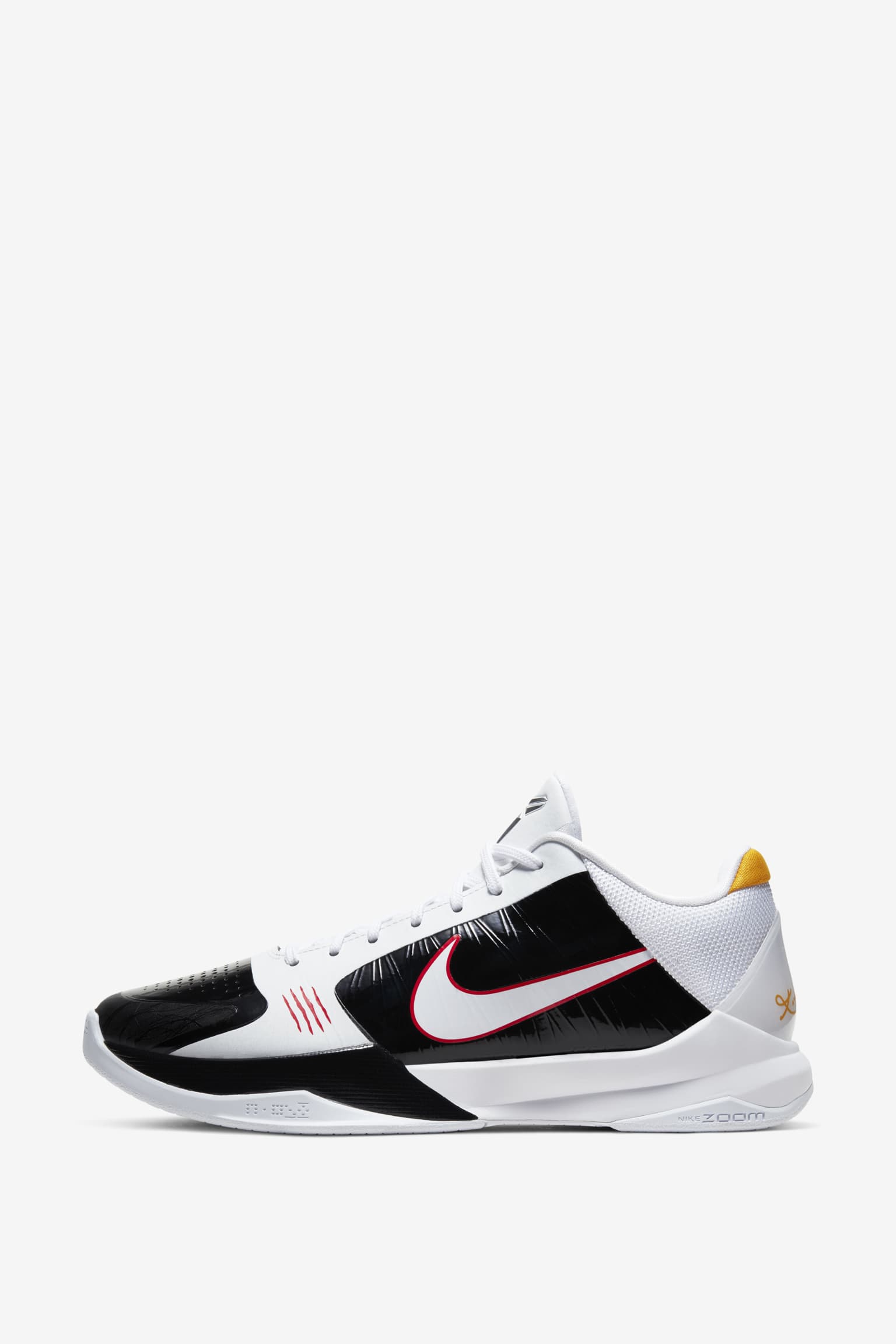 Kobe top protro 5