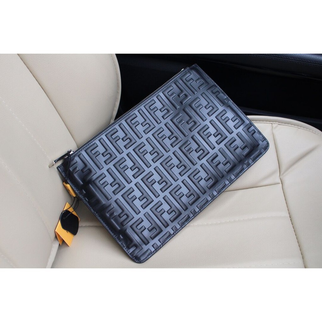 Fendi clutches 2025