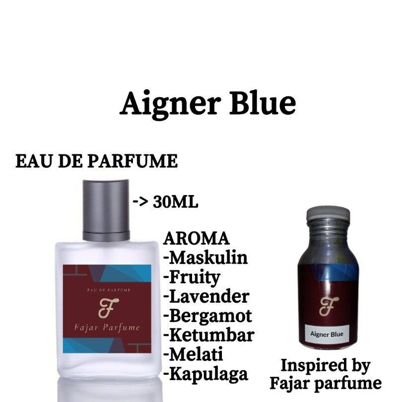 Harga Aigner Blue Parfum Terbaru Januari 2024 BigGo Indonesia