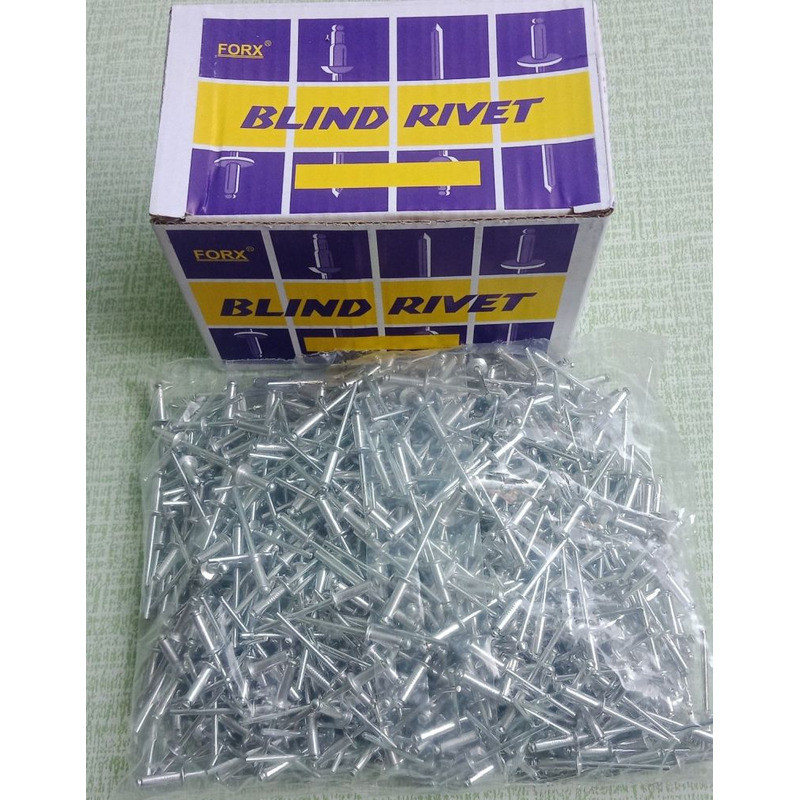blind rivets 5 32 x 1 2 Price & Voucher Oct 2026 | BigGo Philippines
