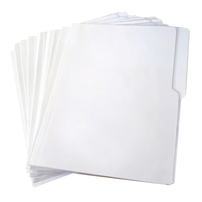Folder With Plastic Cover Short Price & Voucher Oct 2026 | BigGo ...