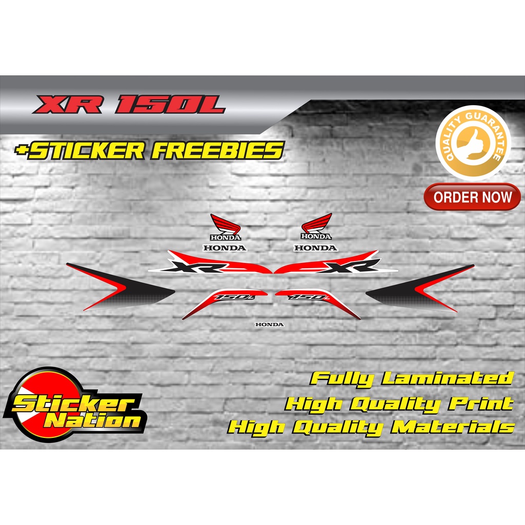 XR150L Sticker Price & Voucher Oct 2026 | BigGo Philippines