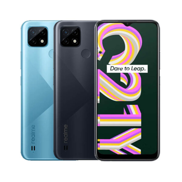 Realme C21Y (4/64GB)